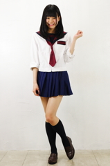 澤田リサDPP_0006秋葉原