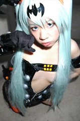 あおなみうたこ（あおなみうたこ）さん２０１４年９月２０日幕張140920-133