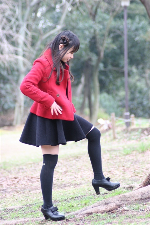 北山あかり（きたやまあかり）さん２０１５年３月７日新木場150307-12160