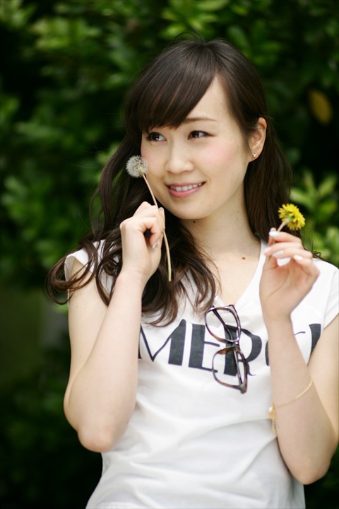 ikumii(小山郁美:おやまいくみ)さん140429-112738-LB1E8