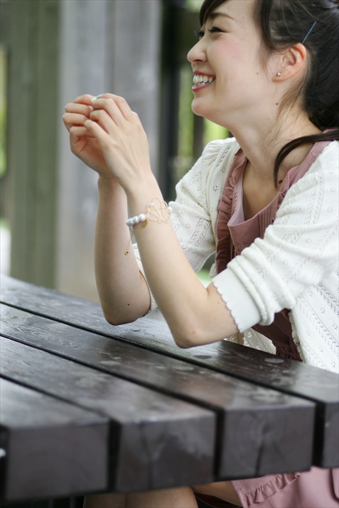 ikumii(小山郁美:おやまいくみ)さん140429-144738-LB1E0