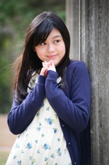 沖あすか（おきあすか）さん葛西臨海公園140126-111729-IMG_020