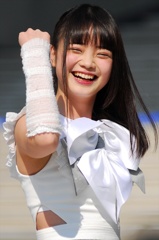 HIMEKA（ひめか）さんお台場160227-131705-DSC_0913