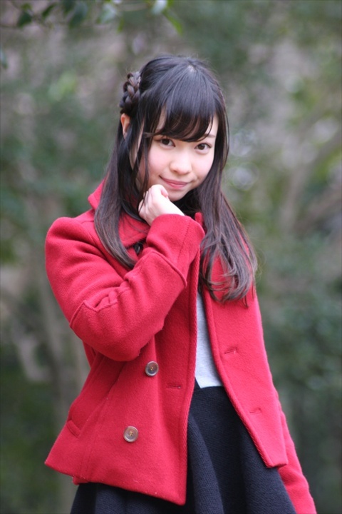 北山あかり（きたやまあかり）さん２０１５年３月７日新木場150307-11250