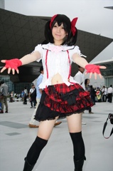 唄汰音おれぱ（うたたねおれぱ）さん131006-164222-IMG_8803_