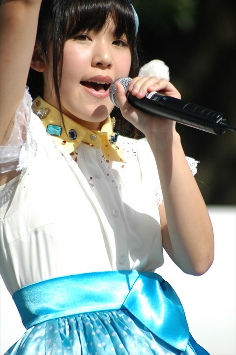 からっと☆(からっと☆)さん２０１４年１０月２５日小田原141025-13240