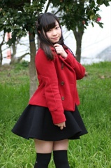 北山あかり（きたやまあかり）さん２０１５年３月７日新木場150307-11110