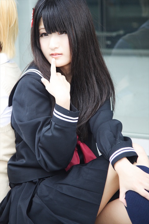 乃木坂くら131006-135558-東京ビックサイトZR0C1859dpp_R