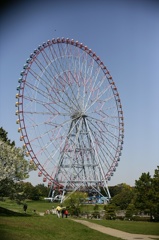 葛西臨海公園140412-103217-ZR0C3508_R2