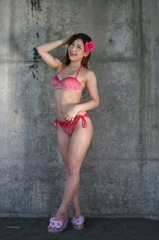 田島佑里子（たじまゆりこ）さん大磯150809-133937-IMG_8928_