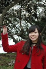 北山あかり（きたやまあかり）さん２０１５年３月７日新木場150307-12085