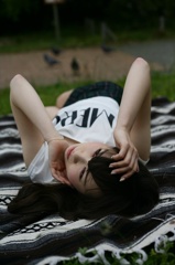 ikumii(小山郁美:おやまいくみ)さん140429-121548-ZR0C0