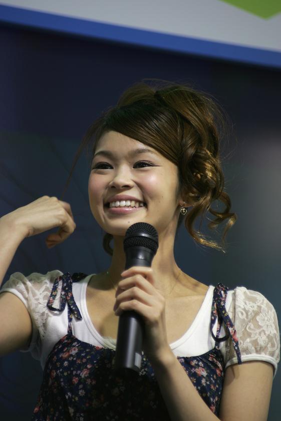 池田彩さんGT0A2436