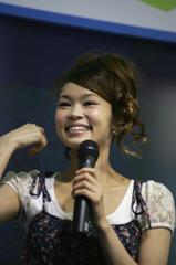 池田彩さんGT0A2436