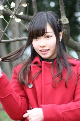 北山あかり（きたやまあかり）さん２０１５年３月７日新木場150307-12071