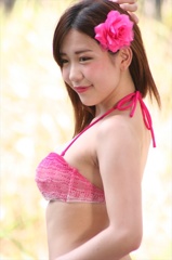 田島佑里子（たじまゆりこ）さん大磯150809-142009-IMG_2640_