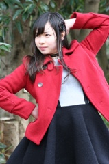 北山あかり（きたやまあかり）さん２０１５年３月７日新木場150307-12303