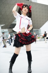 唄汰音おれぱ（うたたねおれぱ）さん131006-164921-ZR0C3138_