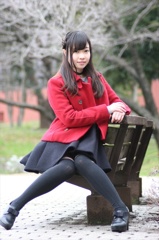 北山あかり（きたやまあかり）さん２０１５年３月７日新木場150307-11561