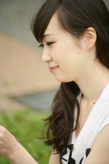 ikumii(小山郁美:おやまいくみ)さん140429-115726-ZR0C9