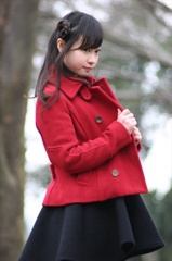 北山あかり（きたやまあかり）さん２０１５年３月７日新木場150307-12172