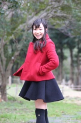 北山あかり（きたやまあかり）さん２０１５年３月７日新木場150307-11234