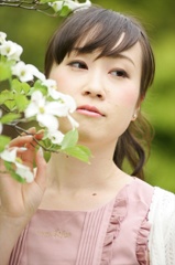 ikumii(小山郁美:おやまいくみ)さん140429-133358-LB1E9