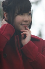 北山あかり（きたやまあかり）さん２０１５年３月７日新木場150307-11352