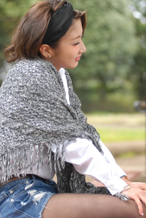蒼井美沙（あおいみさ）さん航空公園160313-134412-DSC_0404