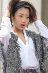 蒼井美沙（あおいみさ）さん航空公園160313-134509-DSC_0428