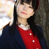 丸山夏鈴（まるやまかりん）さん２０１３年１１月３０日葛西臨海公園131130-1
