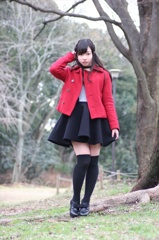 北山あかり（きたやまあかり）さん２０１５年３月７日新木場150307-12164