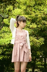 ikumii(小山郁美:おやまいくみ)さん140429-134943-ZR0C0