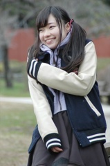 北山あかり（きたやまあかり）さん２０１５年３月７日新木場150307-13444