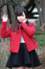 北山あかり（きたやまあかり）さん２０１５年３月７日新木場150307-12032