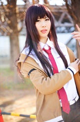 れてる（れてる）さん東京ビックサイト131231-113110-ZR0C5638