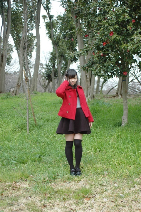 北山あかり（きたやまあかり）さん２０１５年３月７日新木場150307-11100