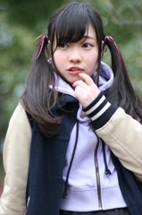 北山あかり（きたやまあかり）さん２０１５年３月７日新木場150307-13383