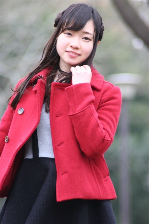 北山あかり（きたやまあかり）さん２０１５年３月７日新木場150307-12161