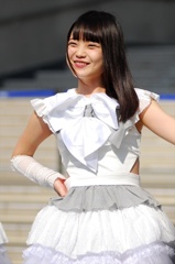 HIMEKA（ひめか）さんお台場160227-131646-DSC_0839