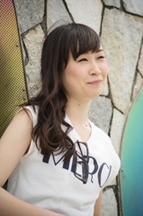 ikumii(小山郁美:おやまいくみ)さん140429-105712-ZR0C9