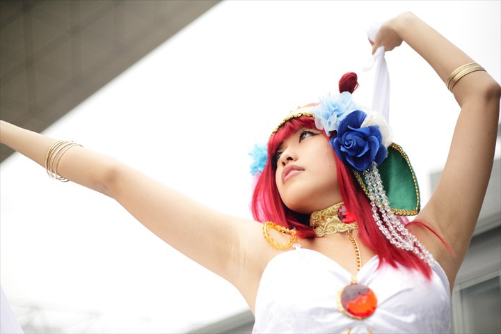 かざり131006-134441-IMG_8106dpp_R東京ビックサイト