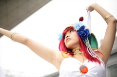 かざり131006-134441-IMG_8106dpp_R東京ビックサイト