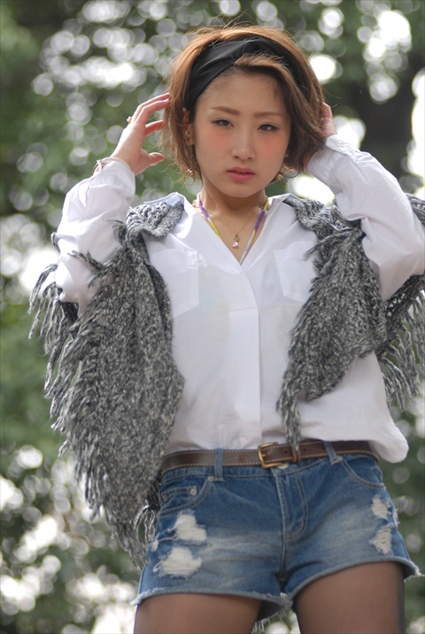 蒼井美沙（あおいみさ）さん航空公園160313-135110-DSC_0735