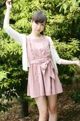 ikumii(小山郁美:おやまいくみ)さん140429-135152-LB1E9