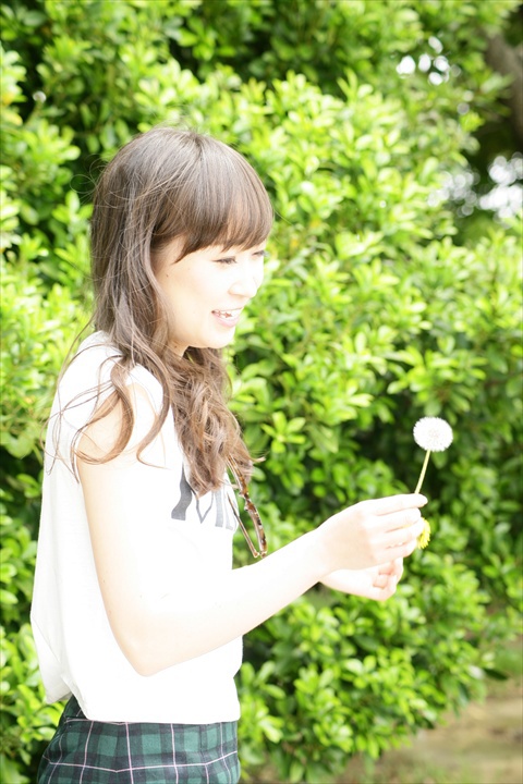 ikumii(小山郁美:おやまいくみ)さん140429-112408-ZR0C9