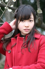 北山あかり（きたやまあかり）さん２０１５年３月７日新木場150307-12072