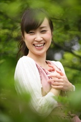 ikumii(小山郁美:おやまいくみ)さん140429-134539-ZR0C0