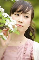 ikumii(小山郁美:おやまいくみ)さん140429-133359-LB1E9