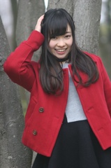 北山あかり（きたやまあかり）さん２０１５年３月７日新木場150307-11184